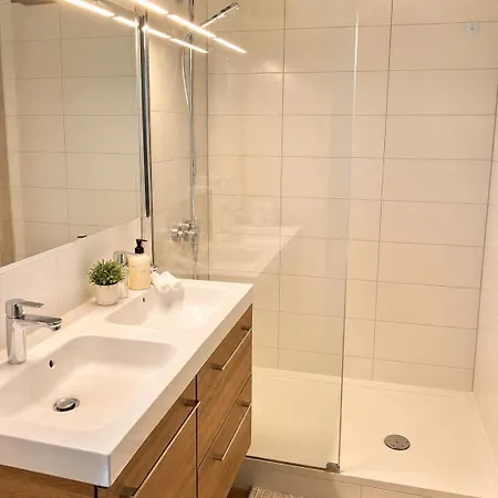 Apartamento Le Panorama - Vue Exceptionnelle & Acces Saint-Jean-de-Monts