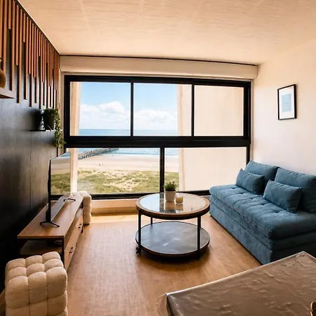 Le Panorama - Vue Exceptionnelle & Acces Apartment