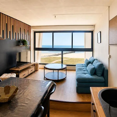 Apartamento Le Panorama - Vue Exceptionnelle & Acces *
